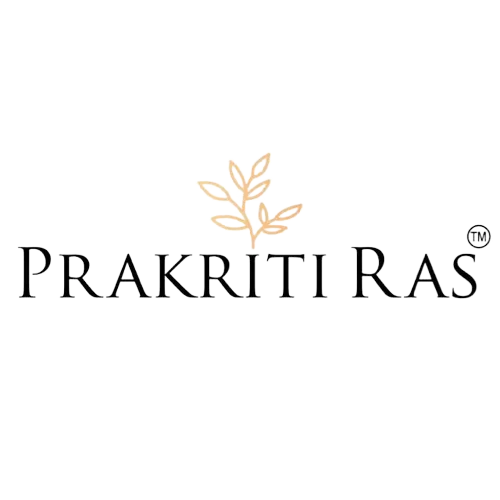 PrakritiRas logo