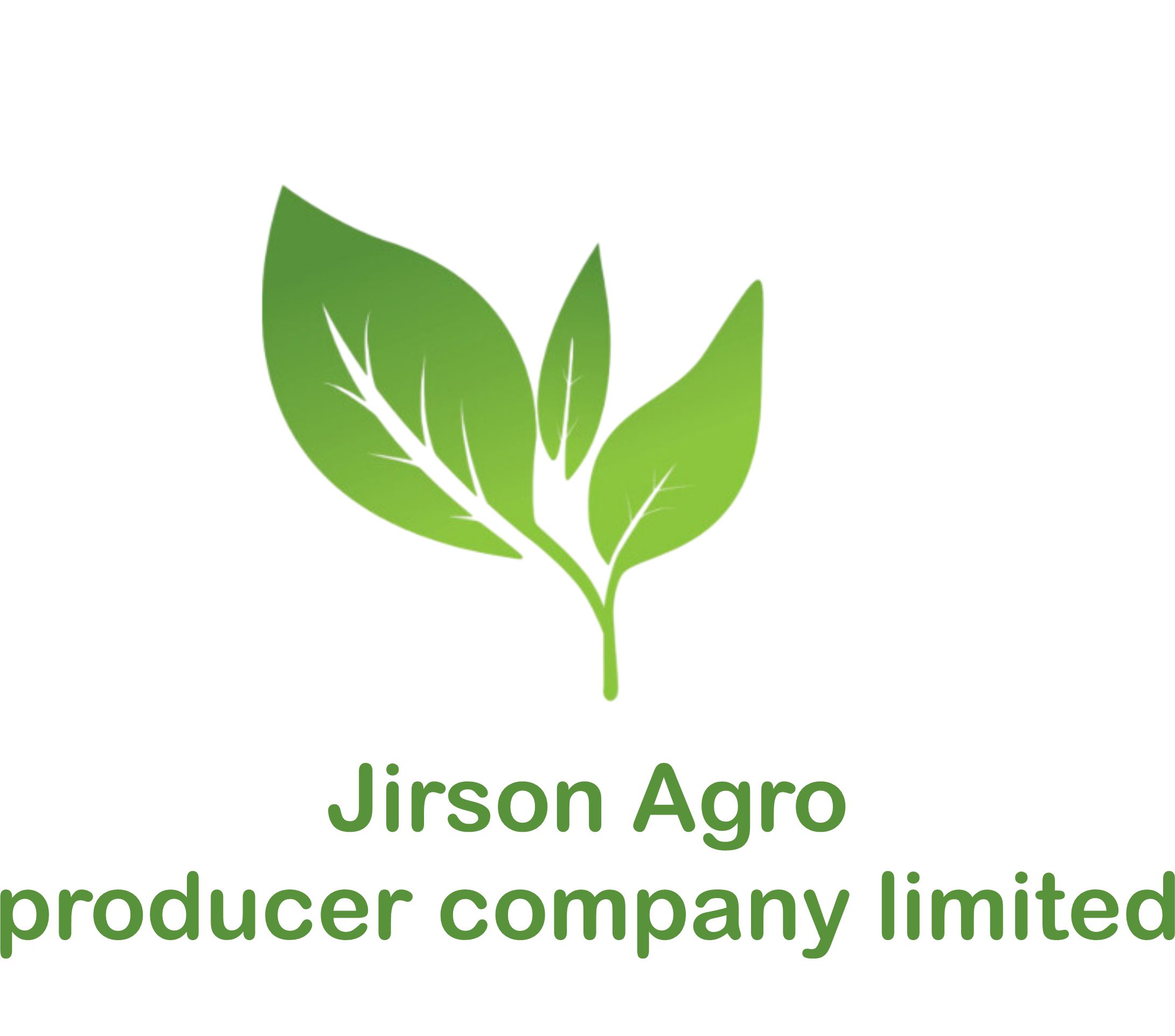 Jirson Agro producer company limited logo