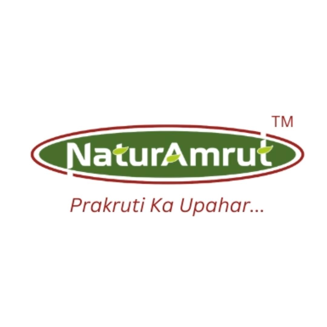 Naturamrut logo