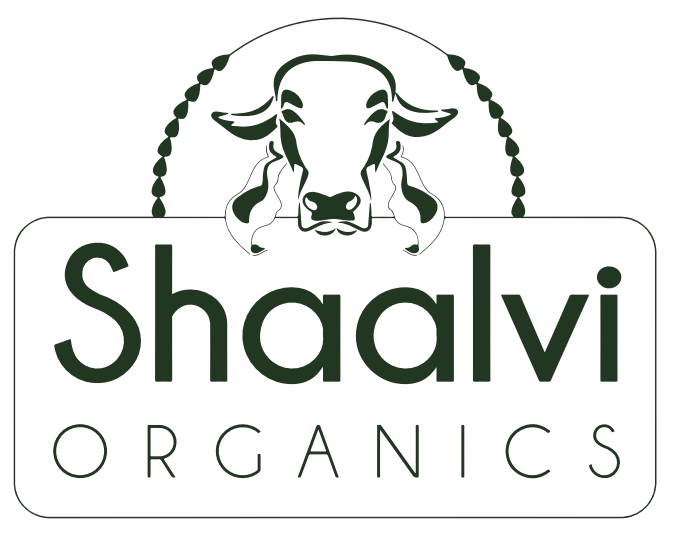 Shivam Organics logo