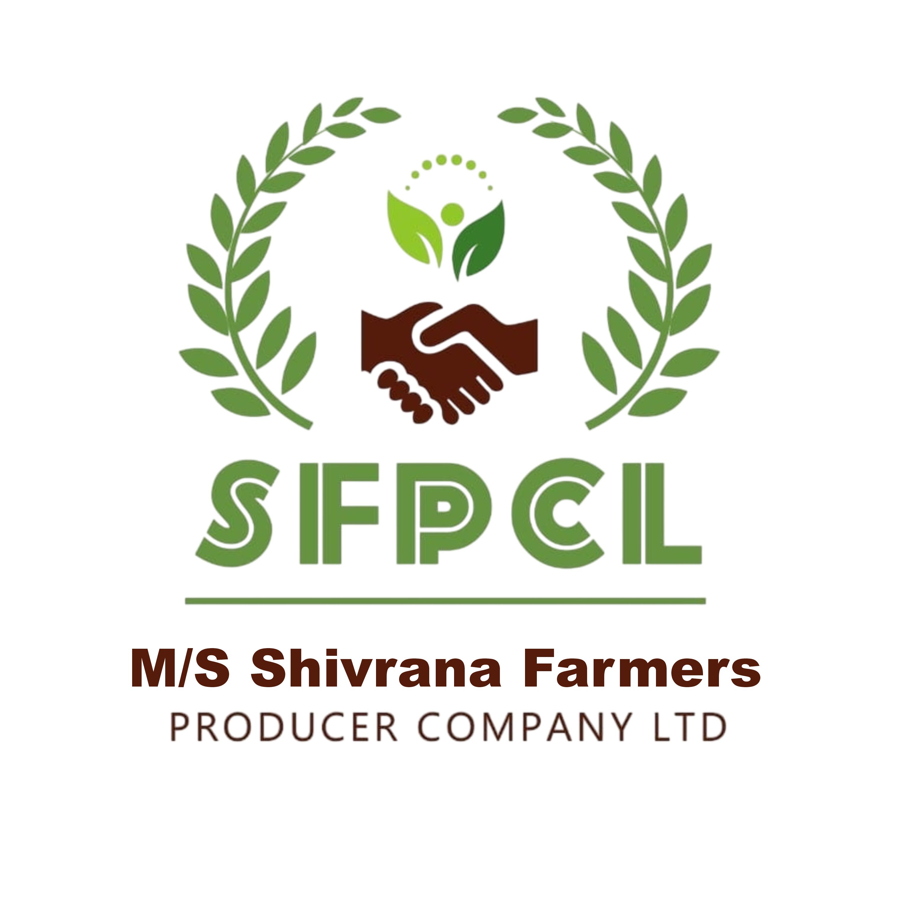M/S Shivrana Farmers Producer Company Limited logo