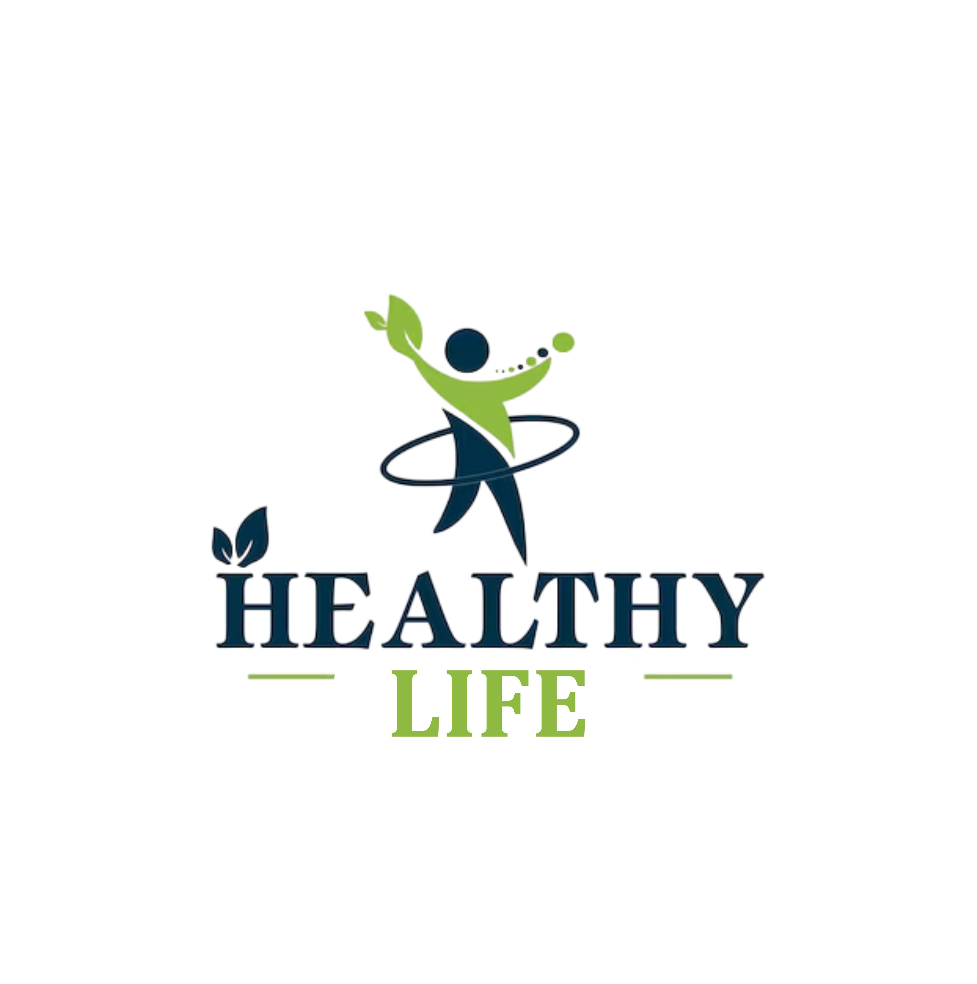 HELTHY LIFE logo