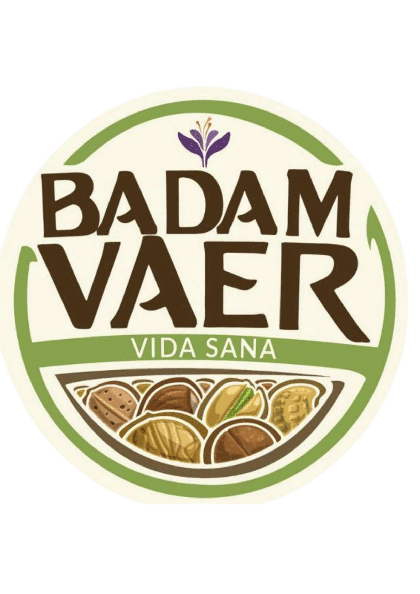 Badamvaer pvt Ltd logo
