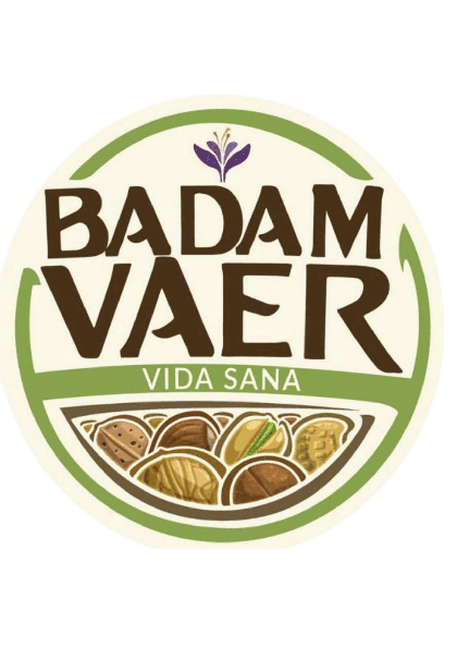 Badamvaer pvt ltd logo