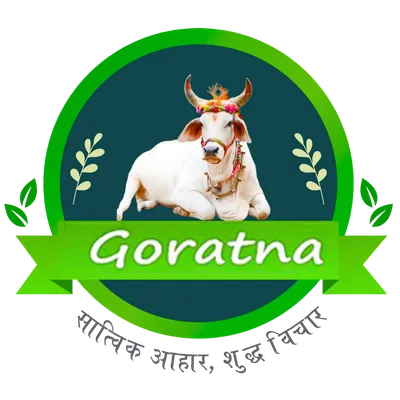 Goratna Organics & Natural logo