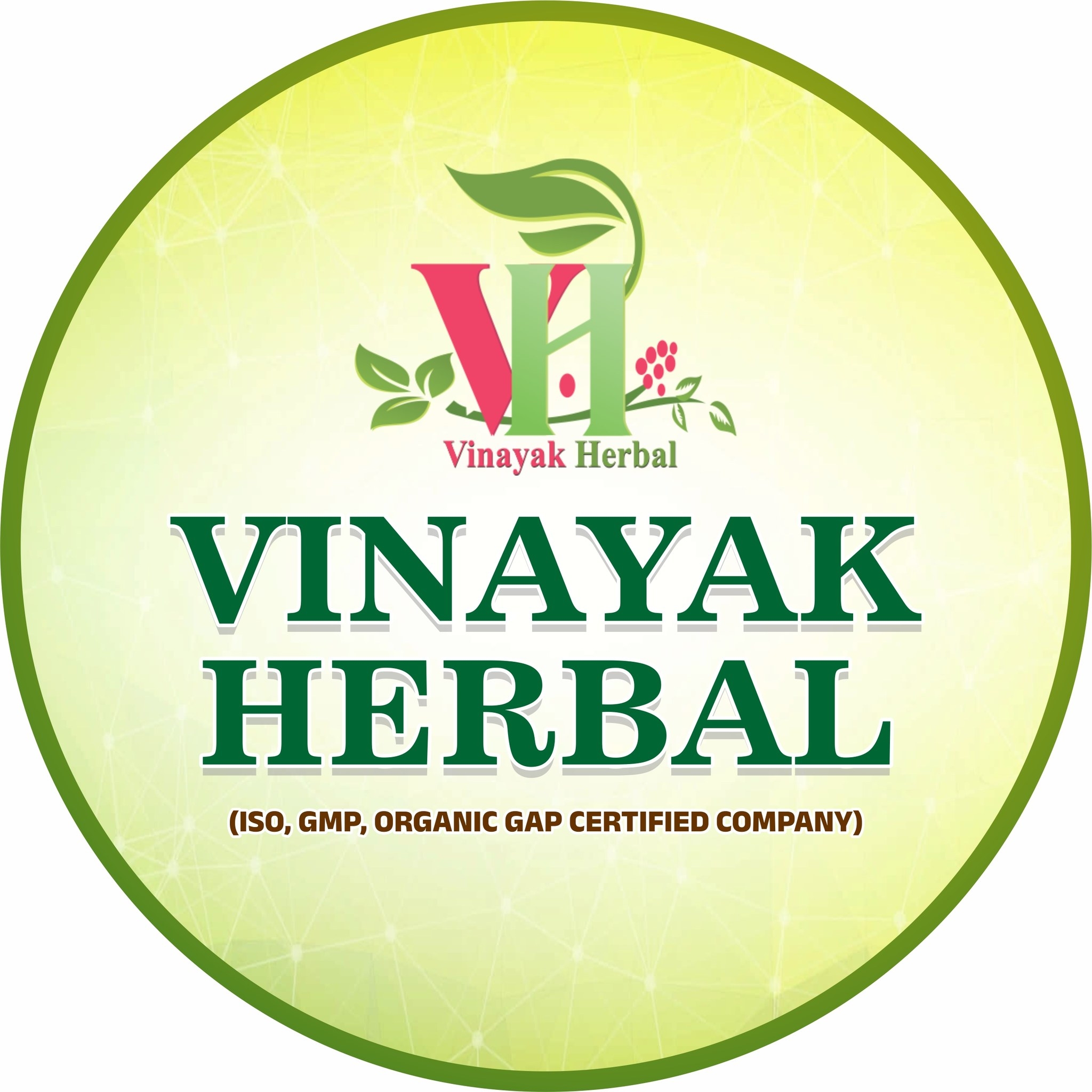 Herbal Products logo