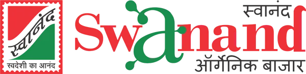 Swanand Organic Bazaar logo