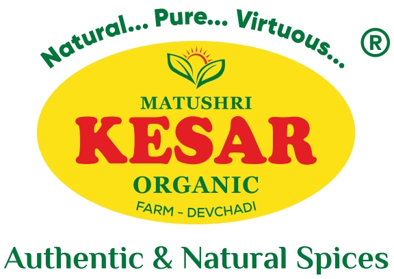 MATUSHRI KESARLILA ORGANIC FARMS PRIVATE LIMITED logo