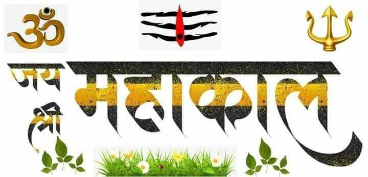 shri mahakal  javik farm logo