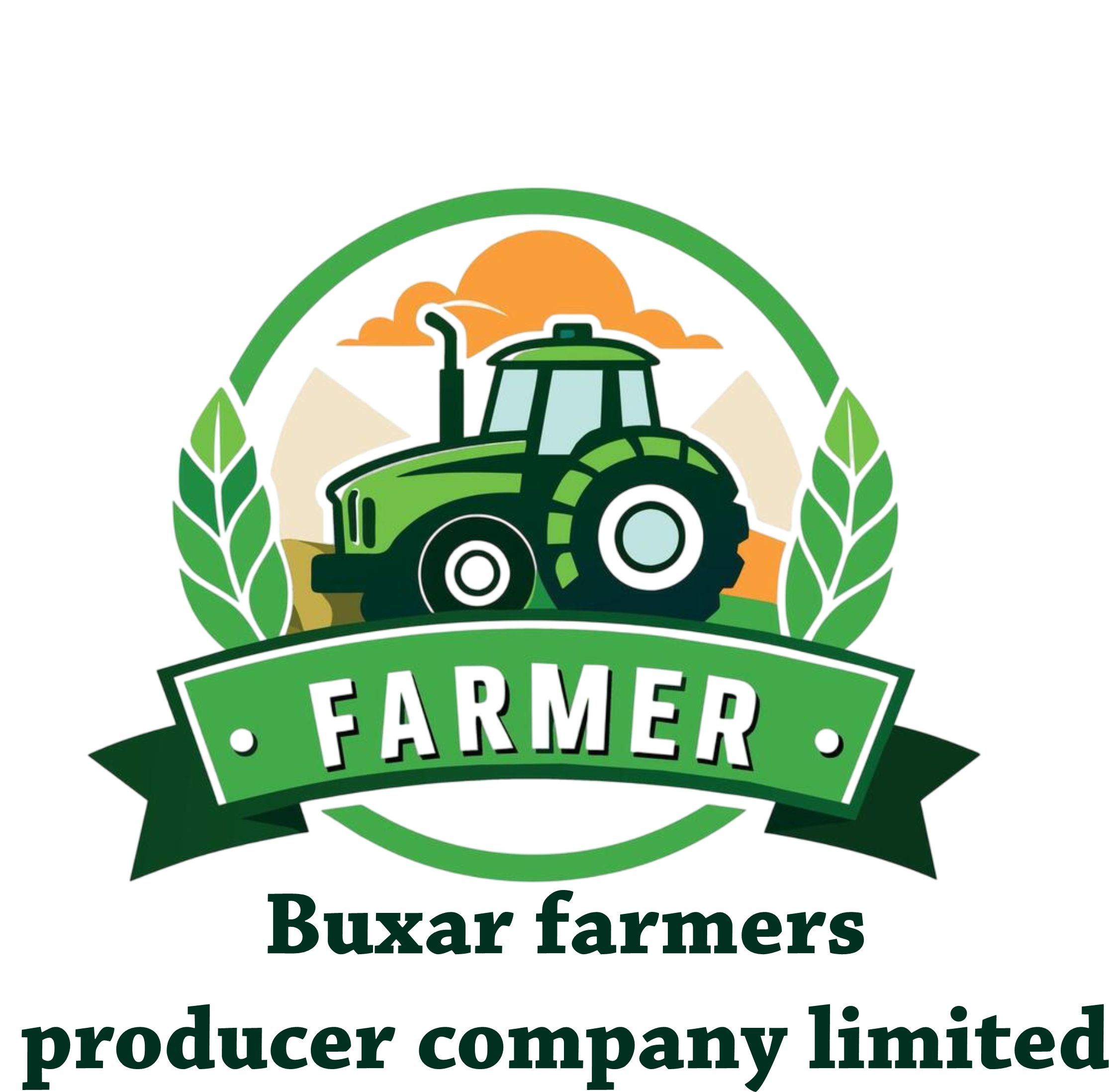 Buxar farmers producer company limited logo