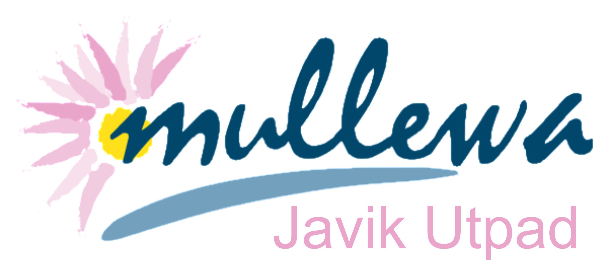 mulewa javik utpad logo