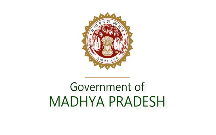 Retd. Director of  Agriculture, Govt of MP logo
