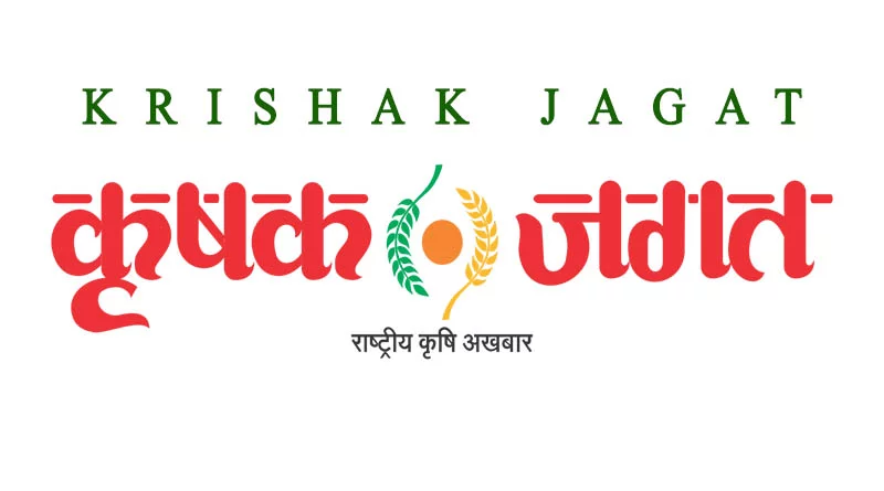 krishak jaguti munch logo