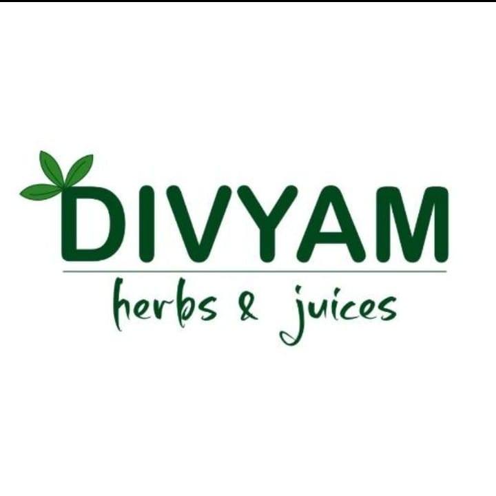 Divyam Organics logo