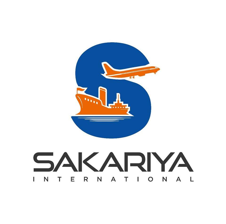Sakariya International logo