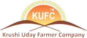 Krushi Uday Farmer Company logo