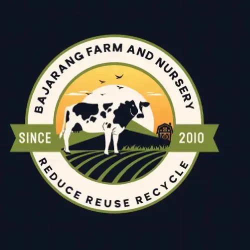 Bajarang Farm And Nursery logo