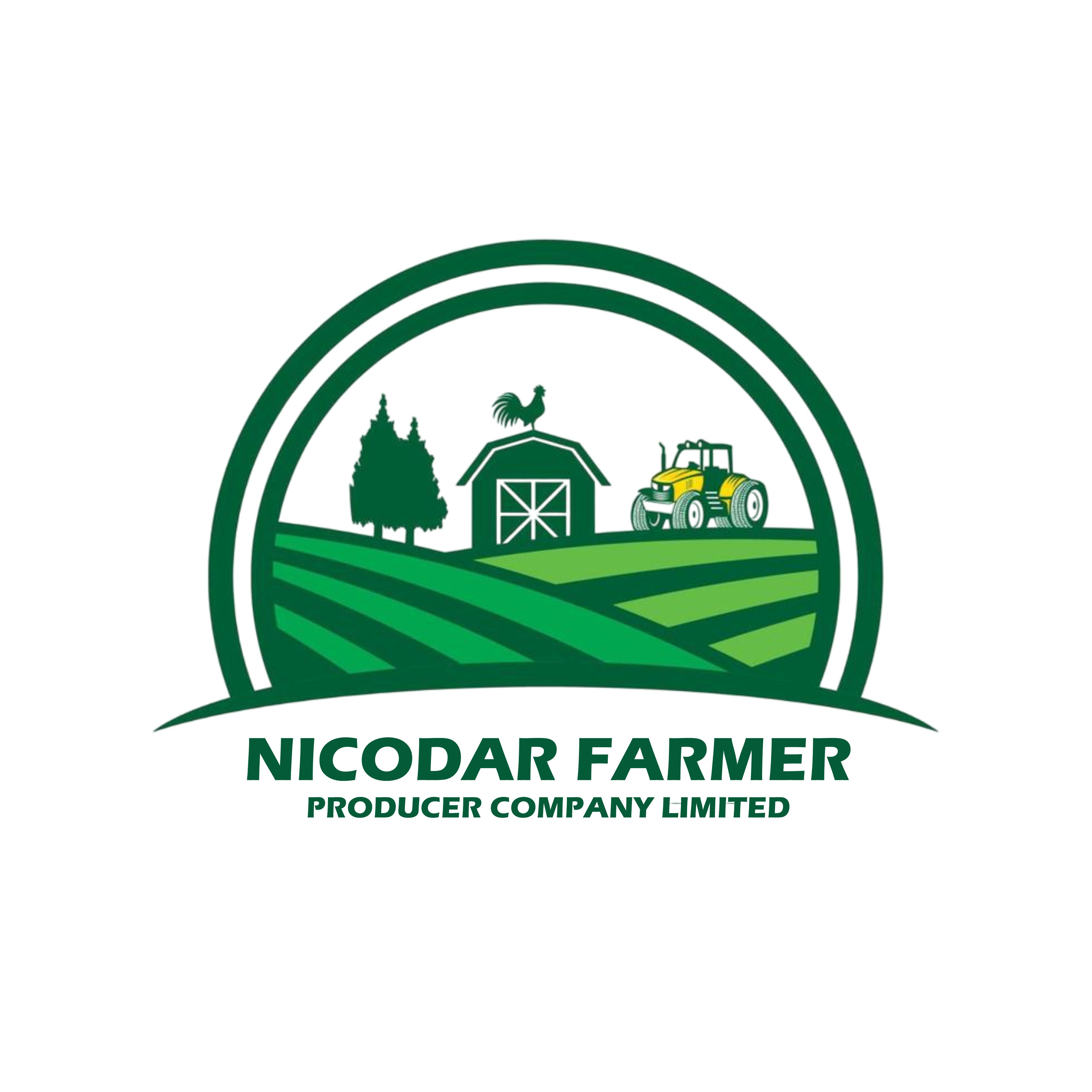 NICODAR FARMER PRODUCER COMPANY LIMITED logo