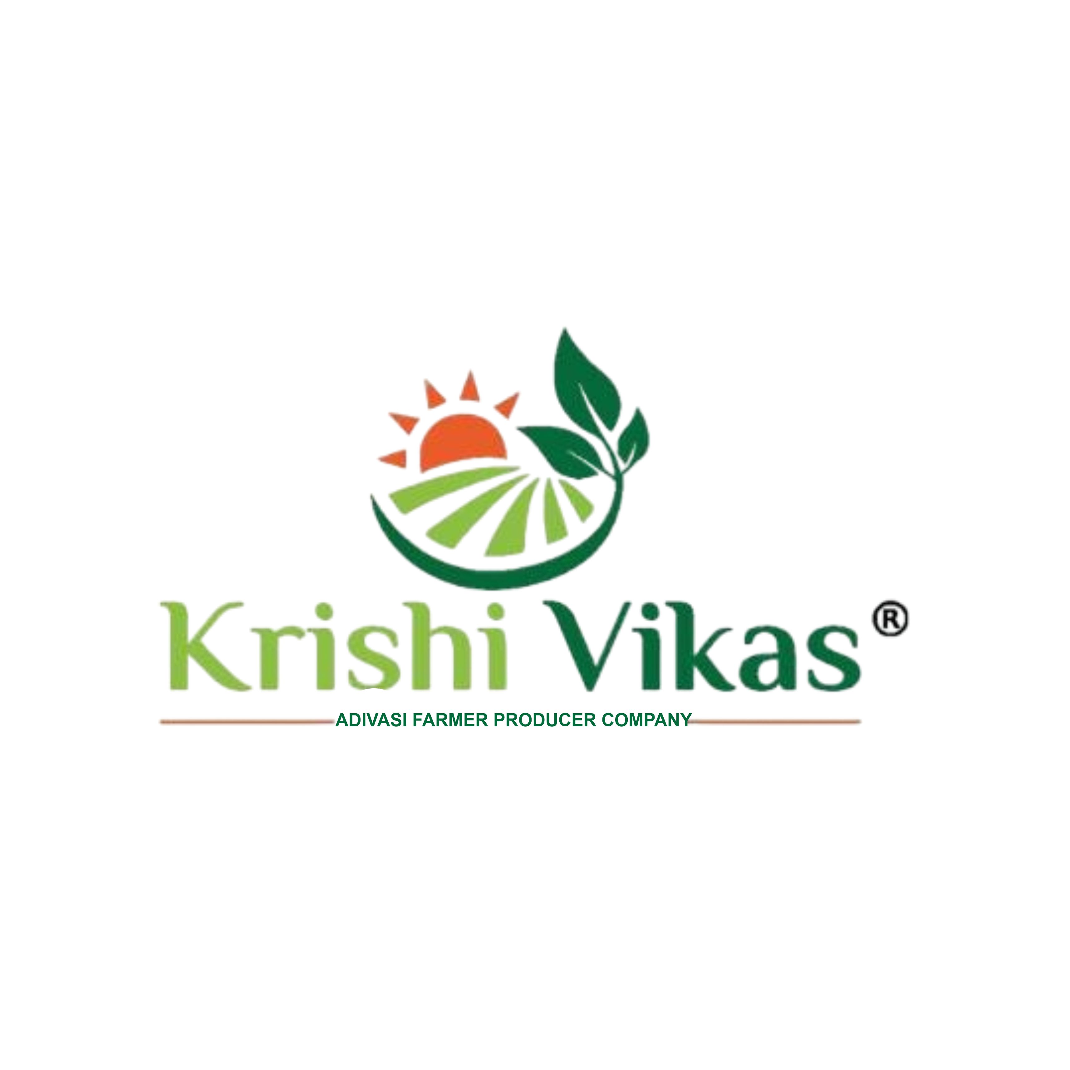 GHATANJI KRISHI VIKAS ADIVASI FARMER PRODUCER COMPANY logo