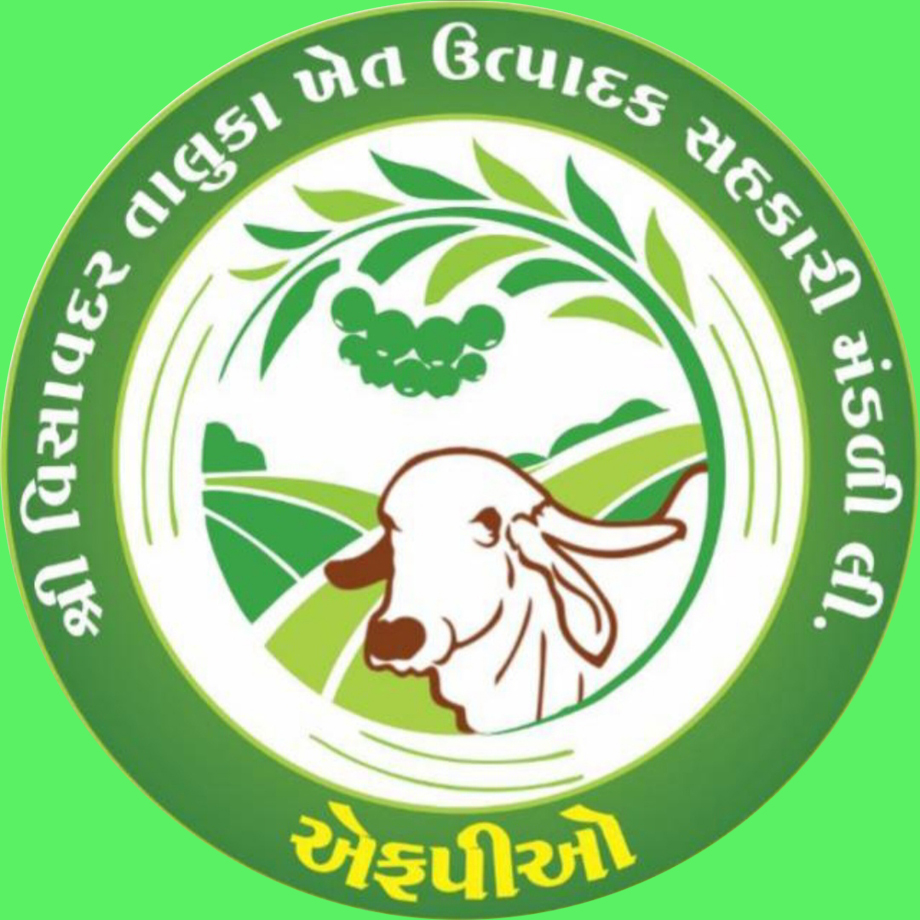Visavadar Taluka Khet Utpadak Sahkari Mandali Ltd. logo