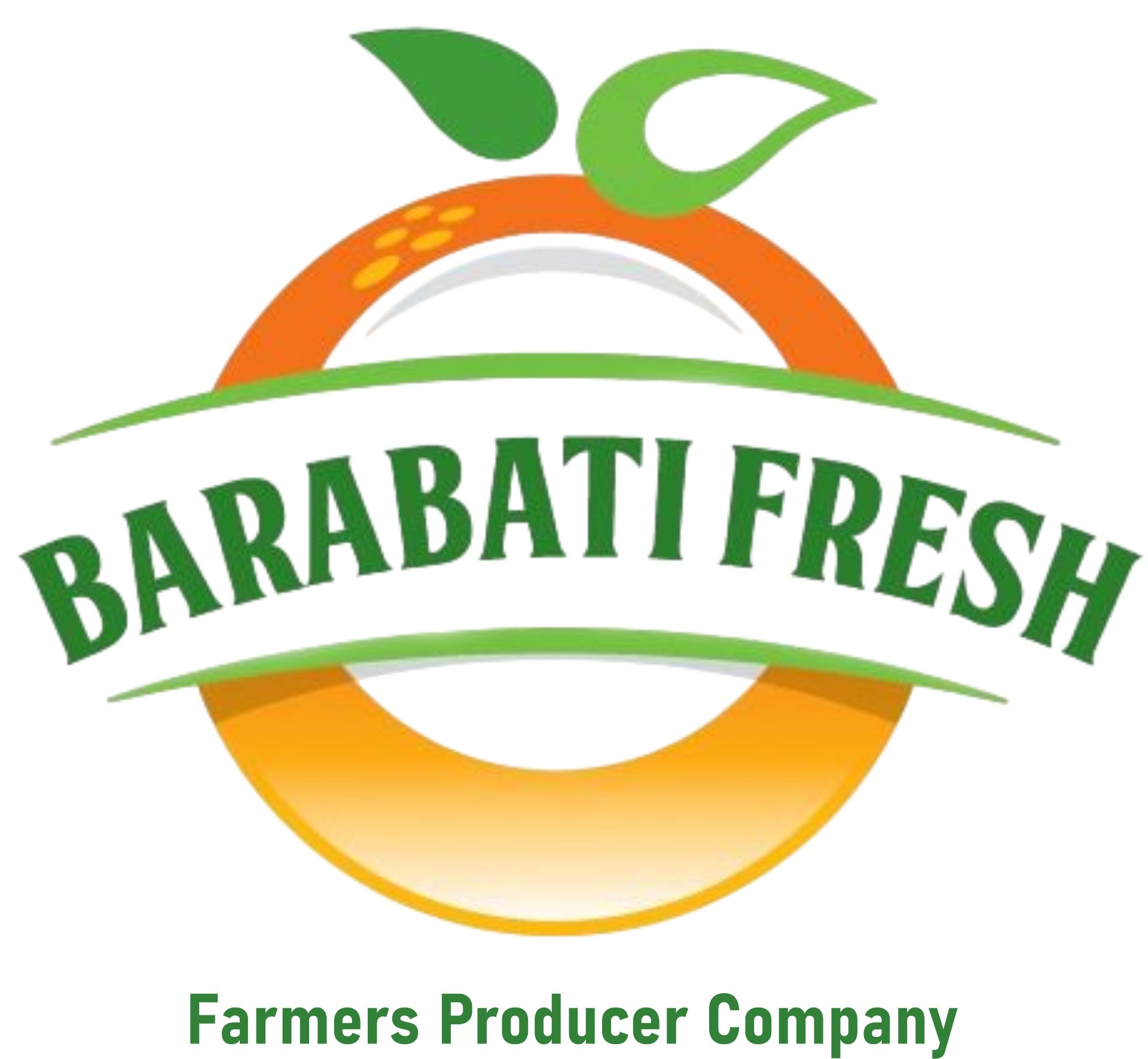 Barabati Farmers producer co logo