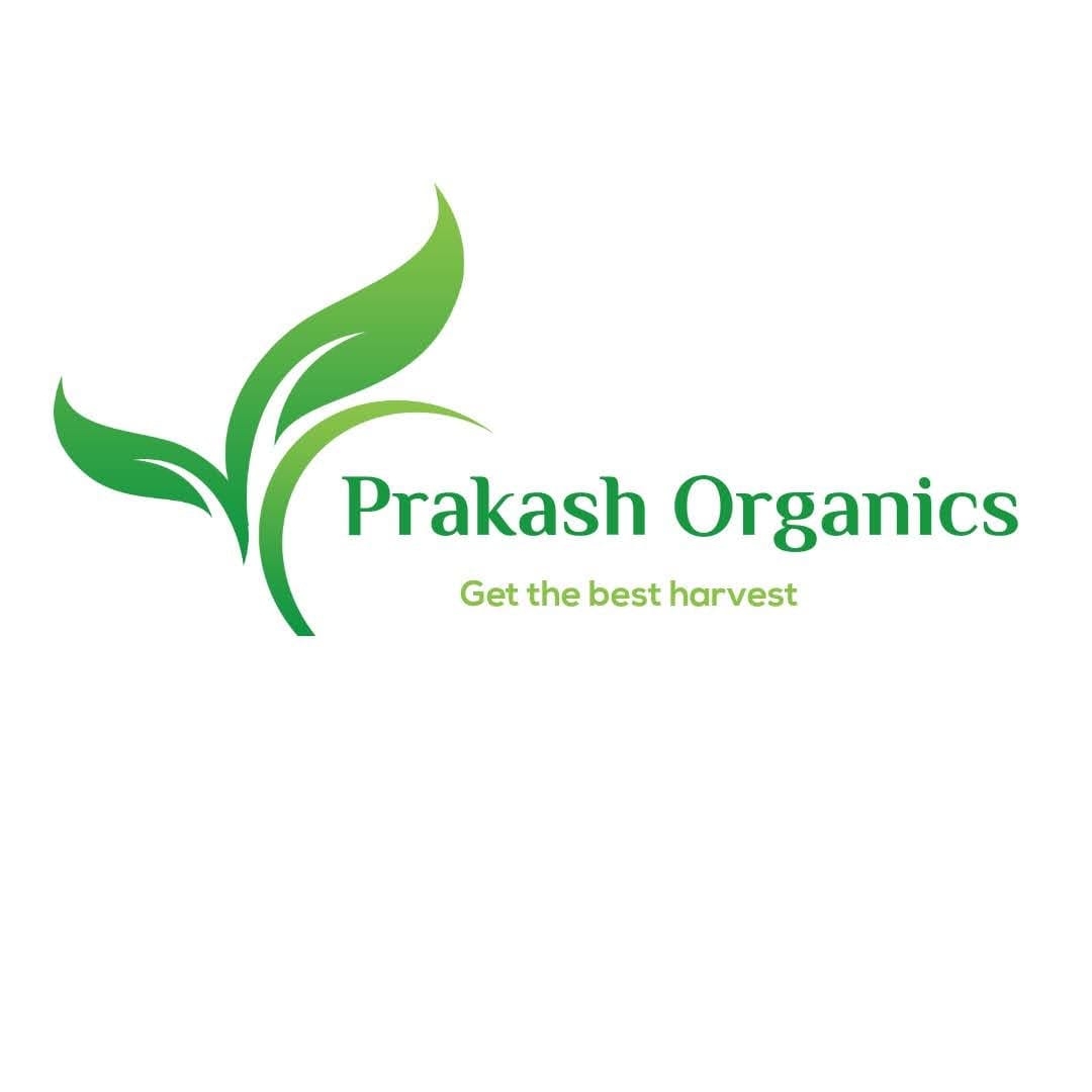 Prakashe Farm logo