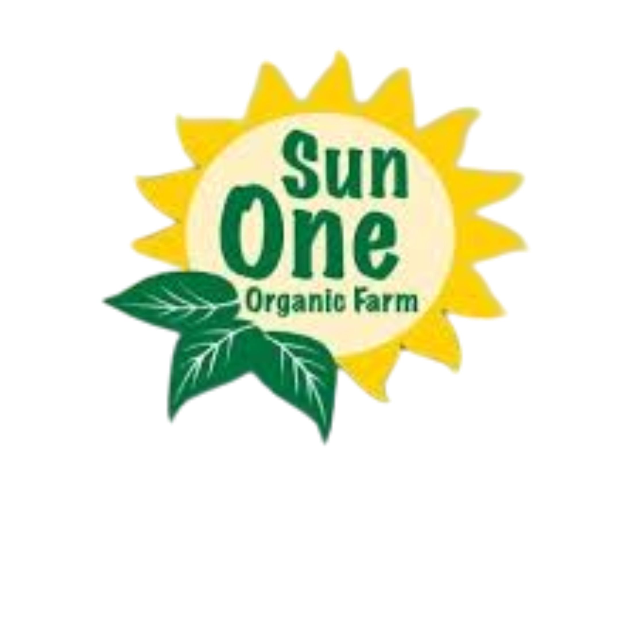 Sun Farm Organics logo