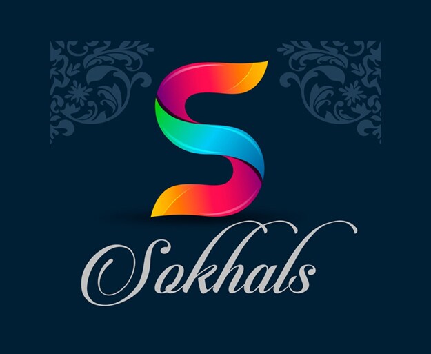 Sokhal Farm logo