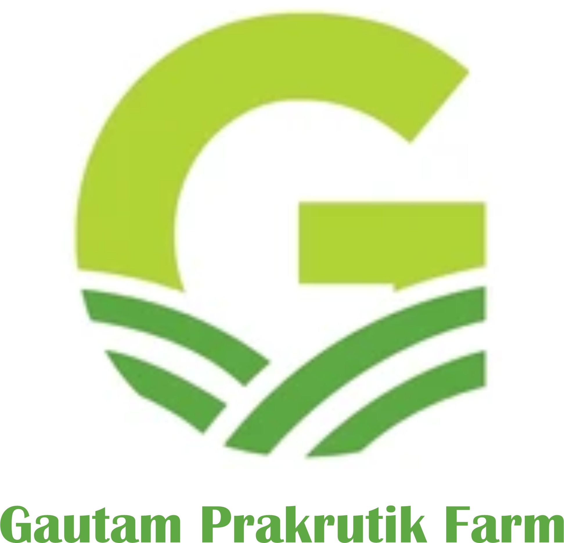 Gautam Prakrutic Farm logo