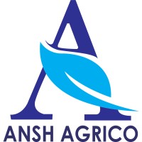 Ansh orgenice farm logo