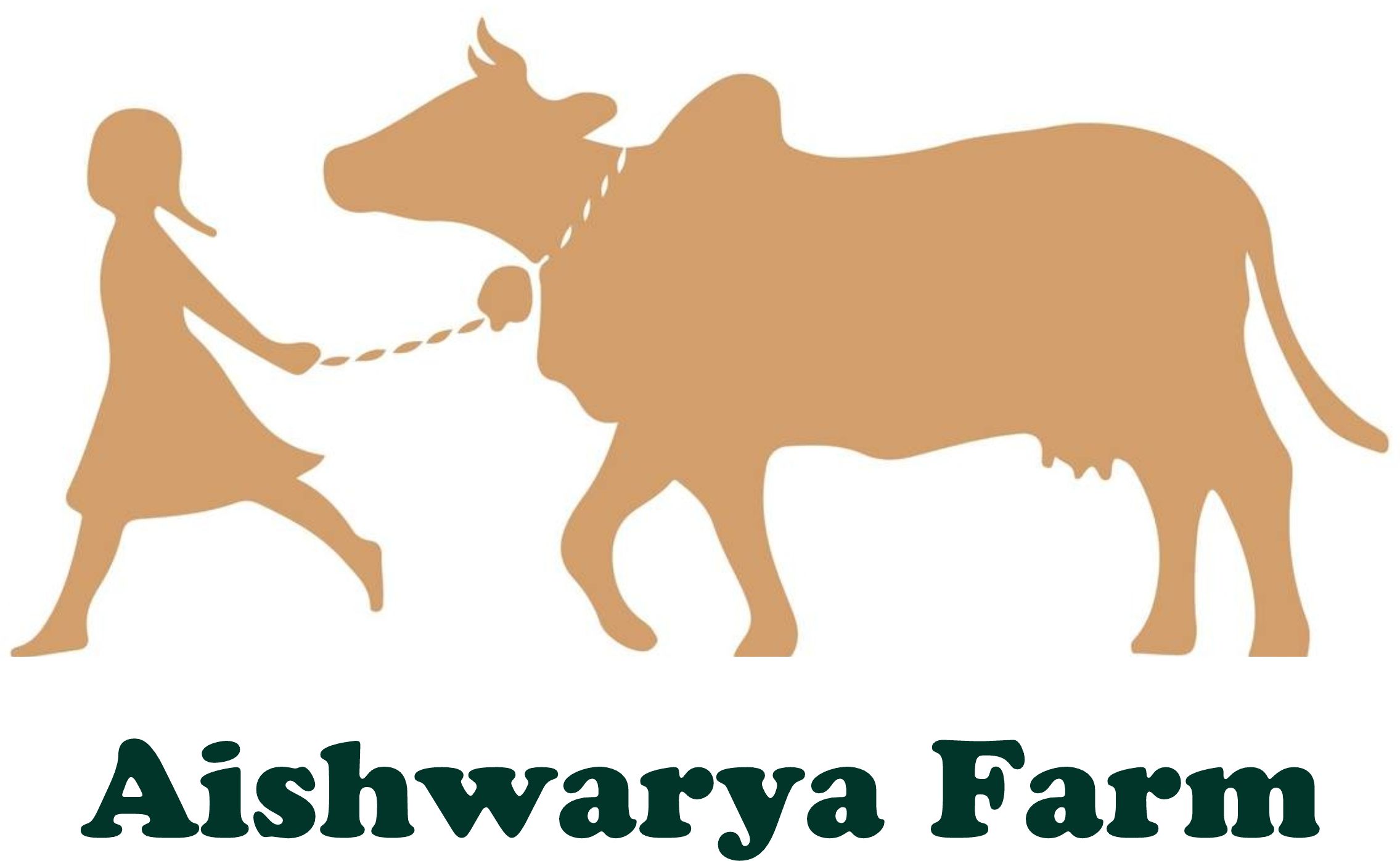 Aishwarya Farm logo