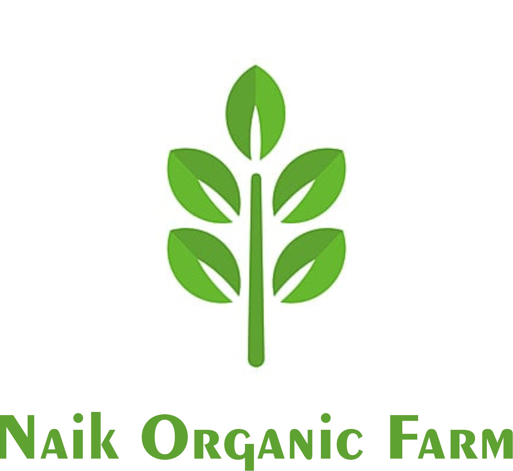 Naik Organic Farm logo
