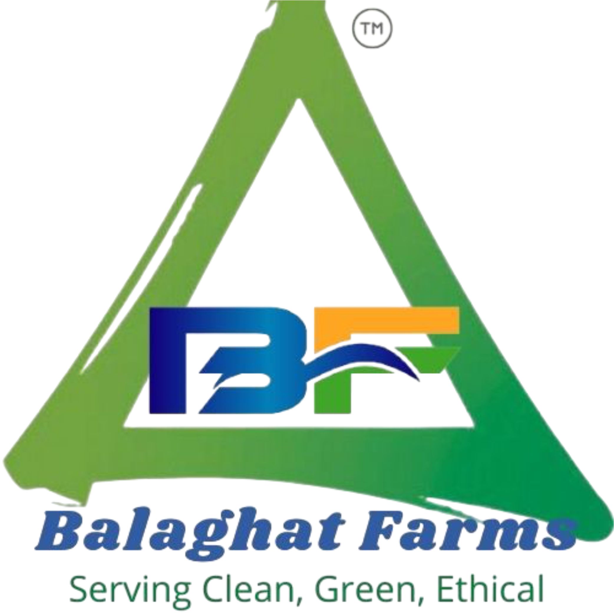 balaghat  farmer producer logo