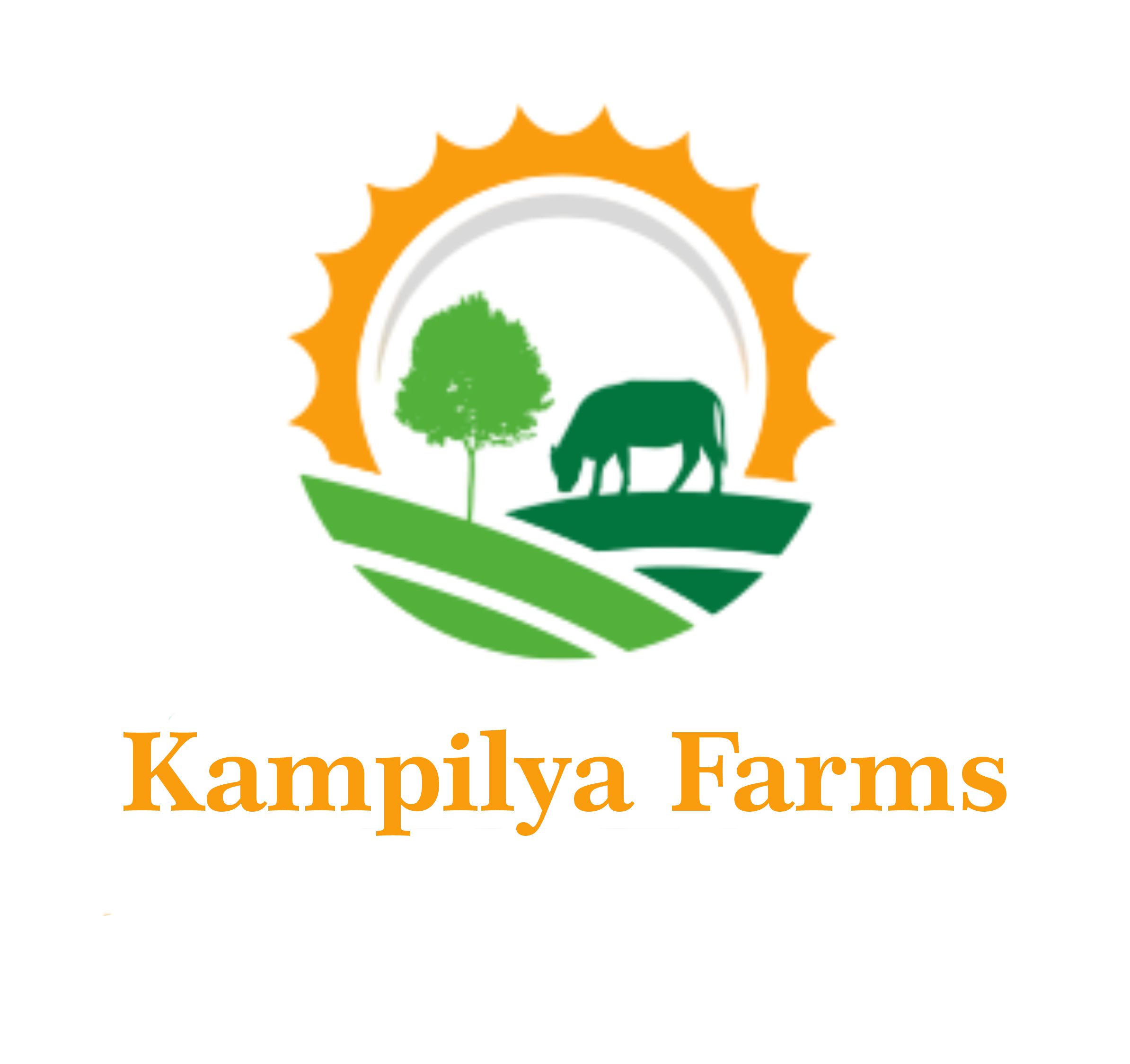 Kampilya Farms logo