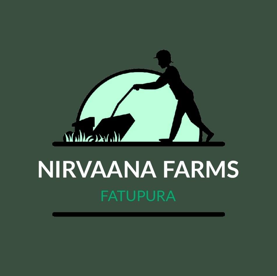 Nirvaana Farms Fatupura logo