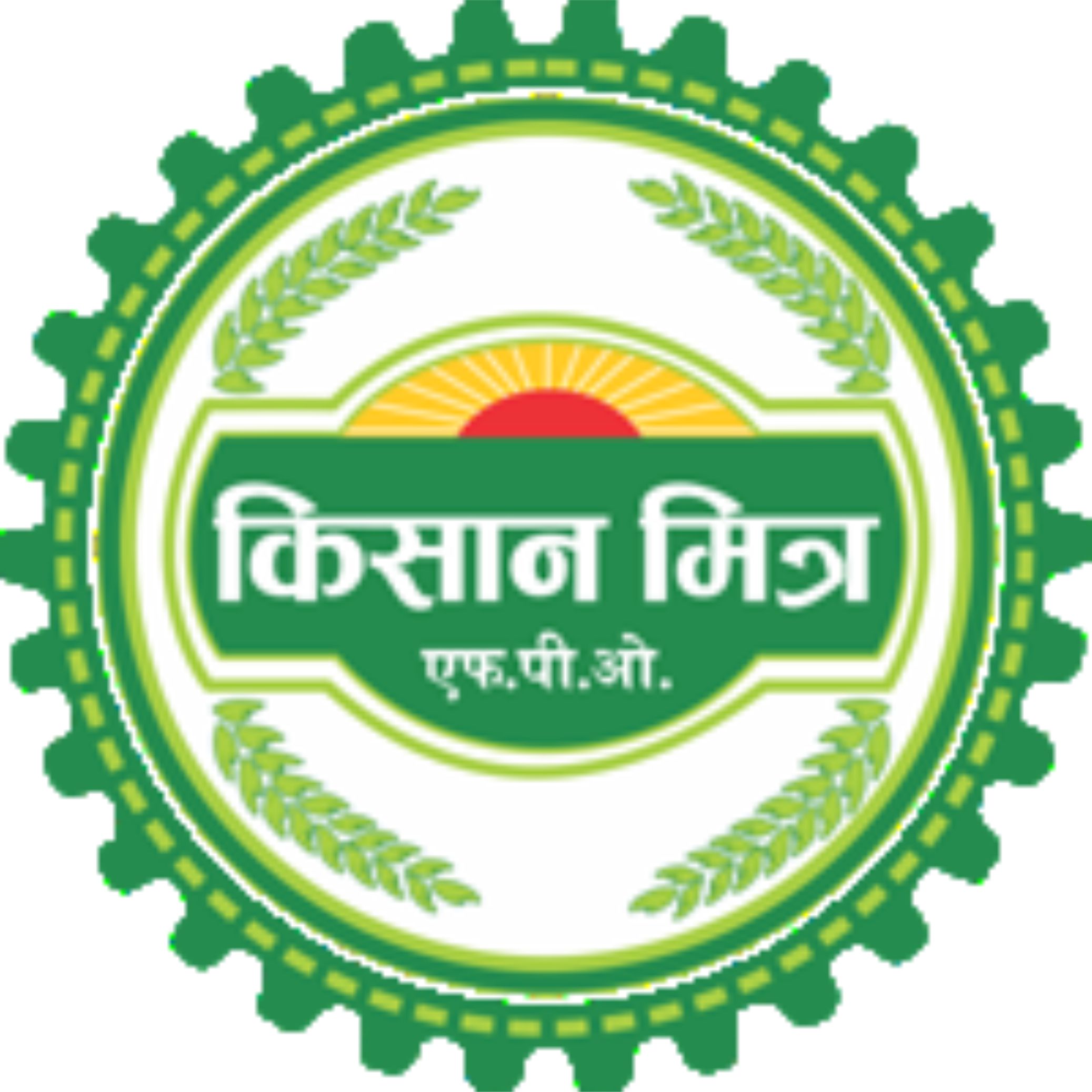 KISHAN METRA logo