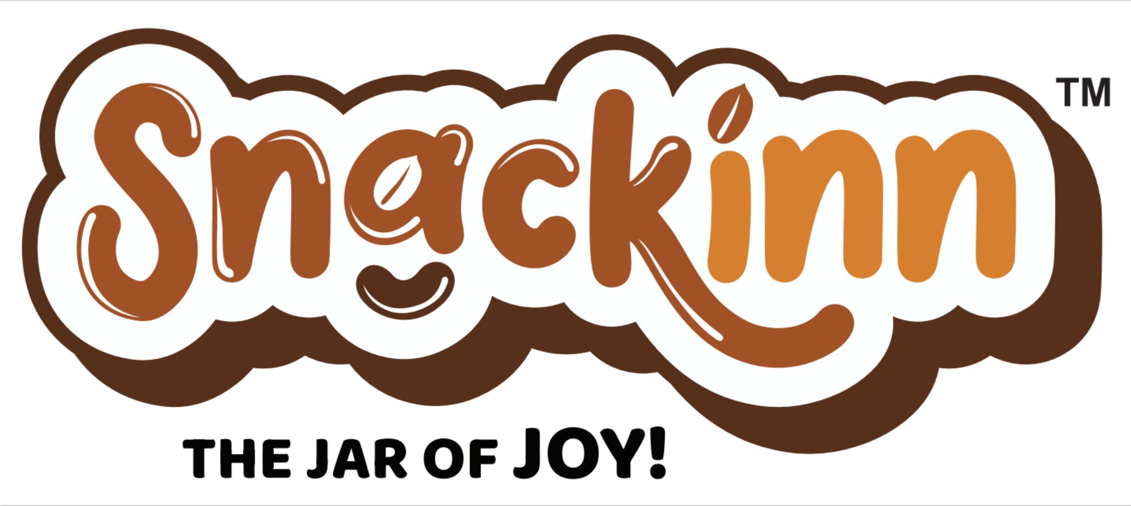 SNACKINN logo