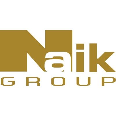 NAIK logo