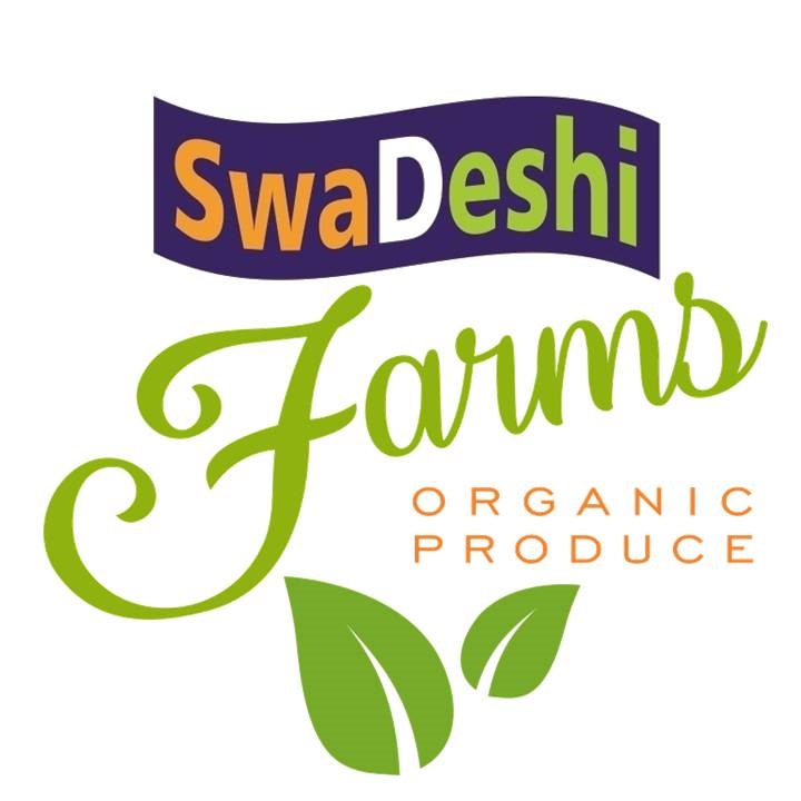 Swadeshi farms logo