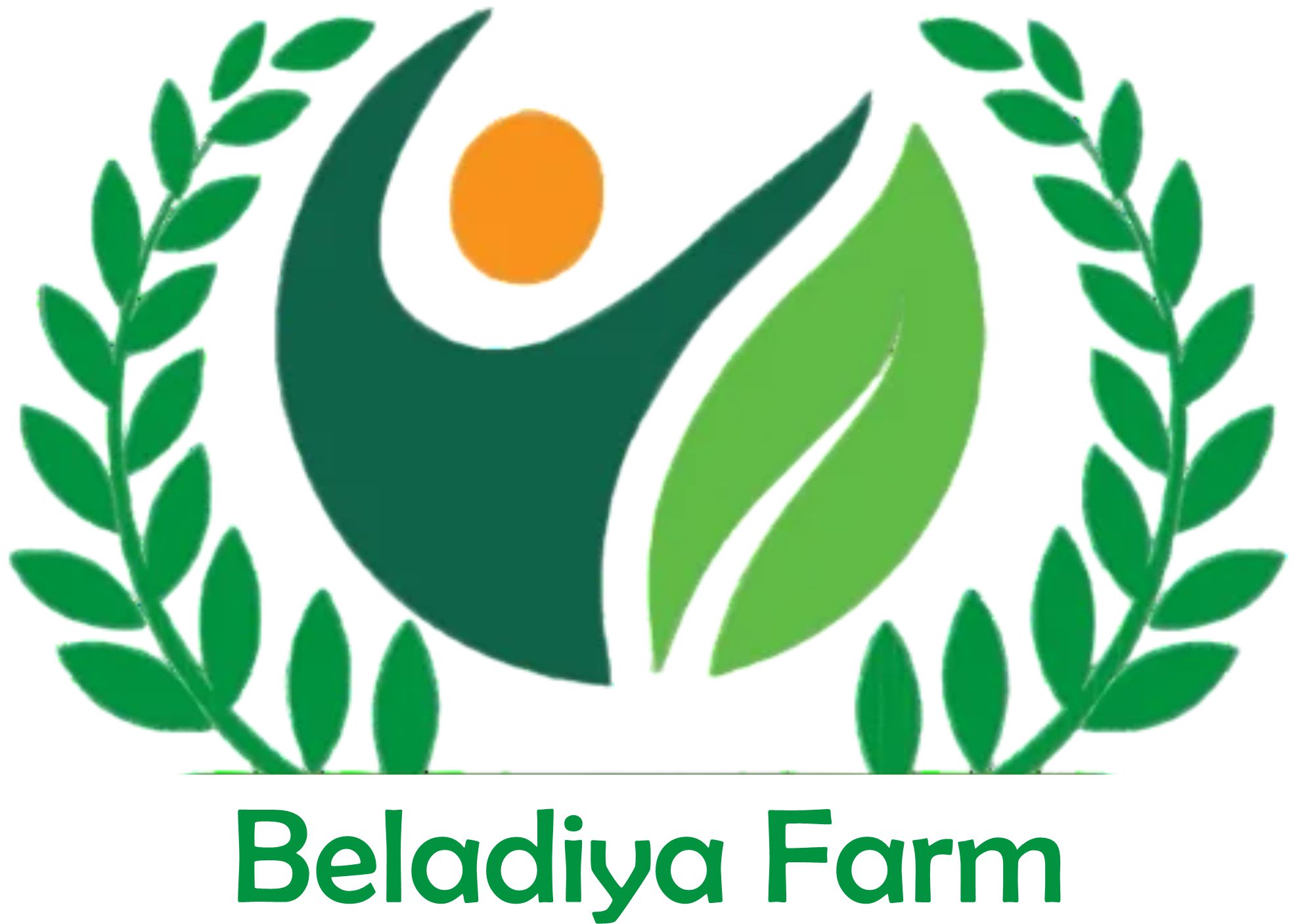 Beladiya Farm logo