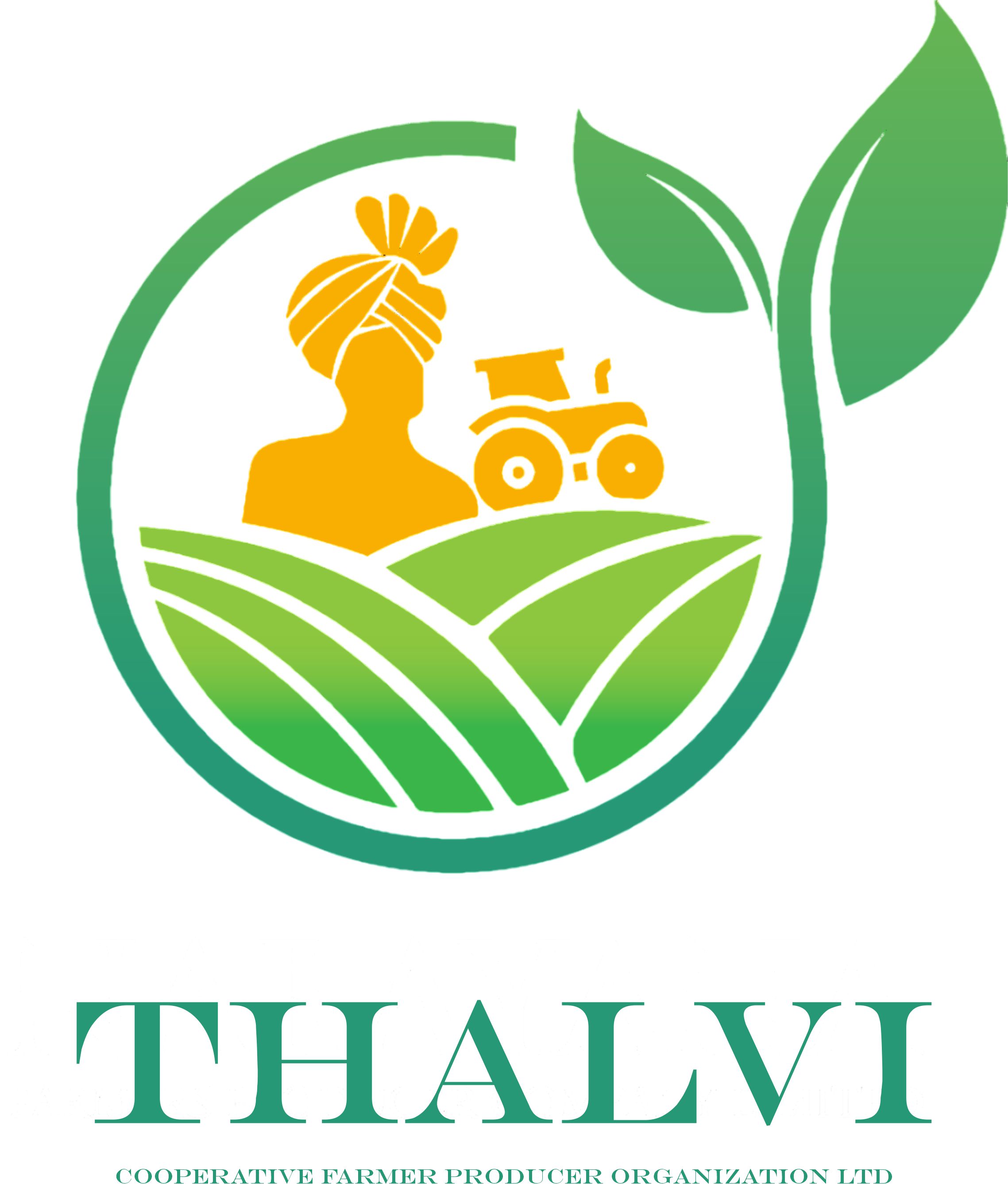 Thalvi Cooperative Farmer Producer Organization Ltd logo