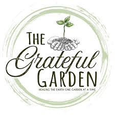 Grateful Gardens logo