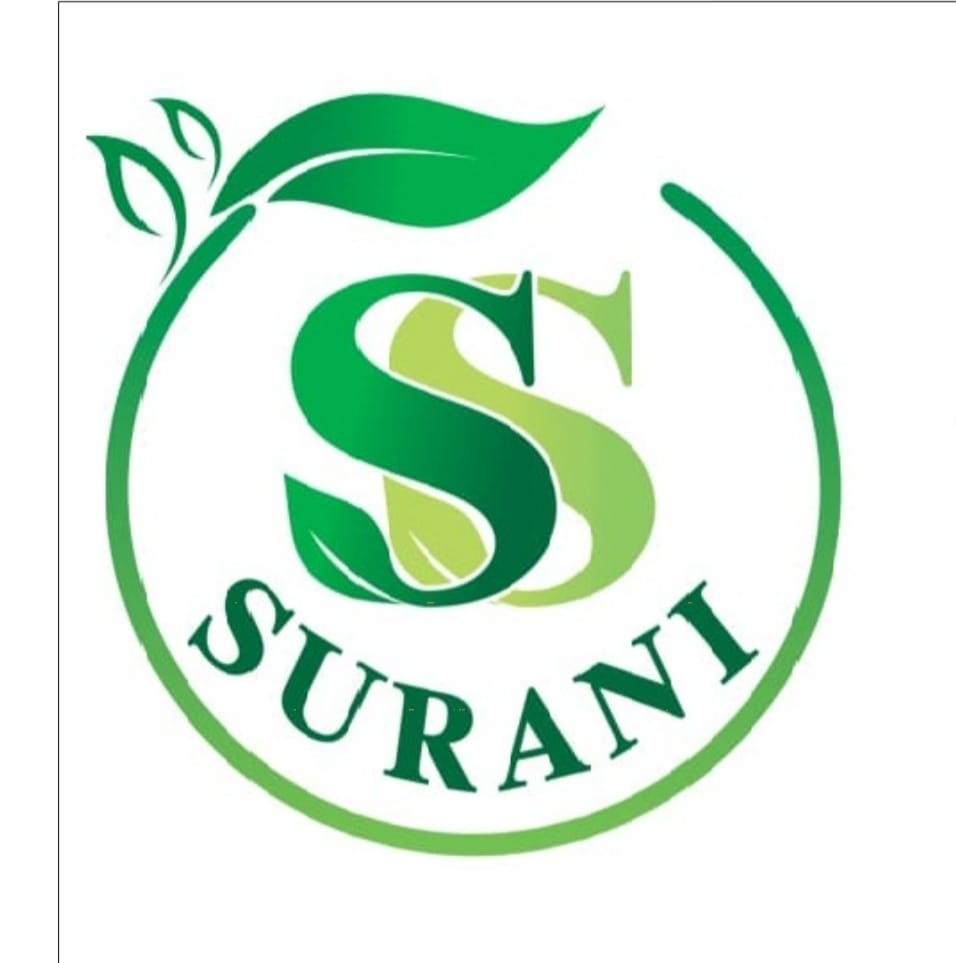 Surani Natural farm logo