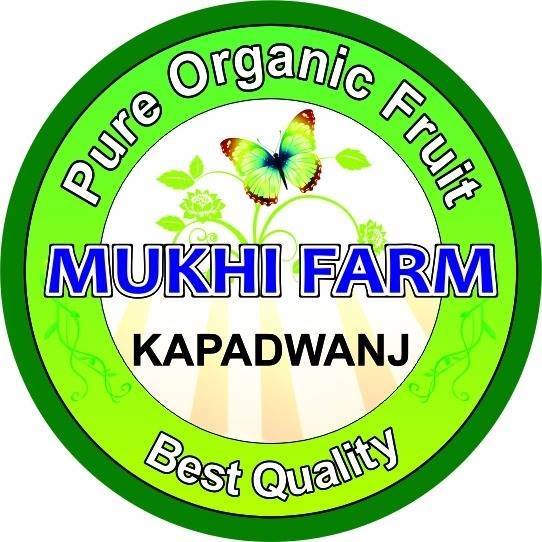 Mukhi Farm logo