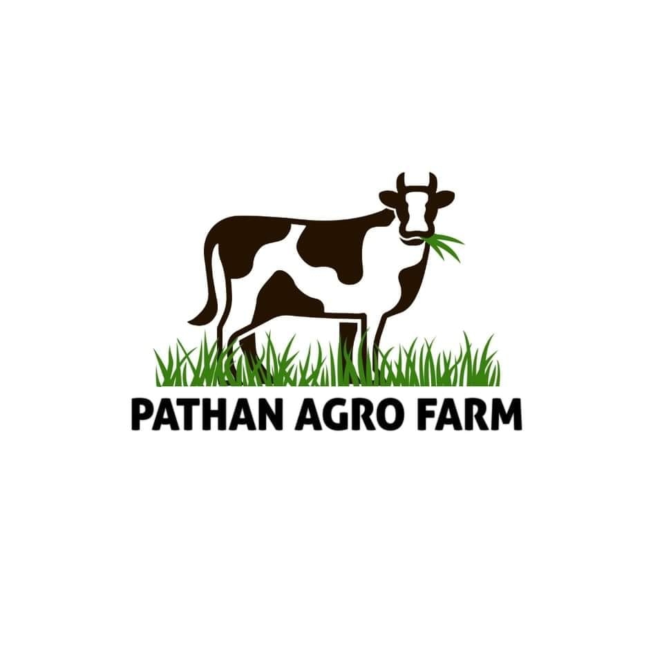 Pathan Agro Farm logo