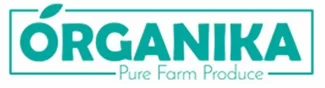 Organika farms and foods pvt ltd logo