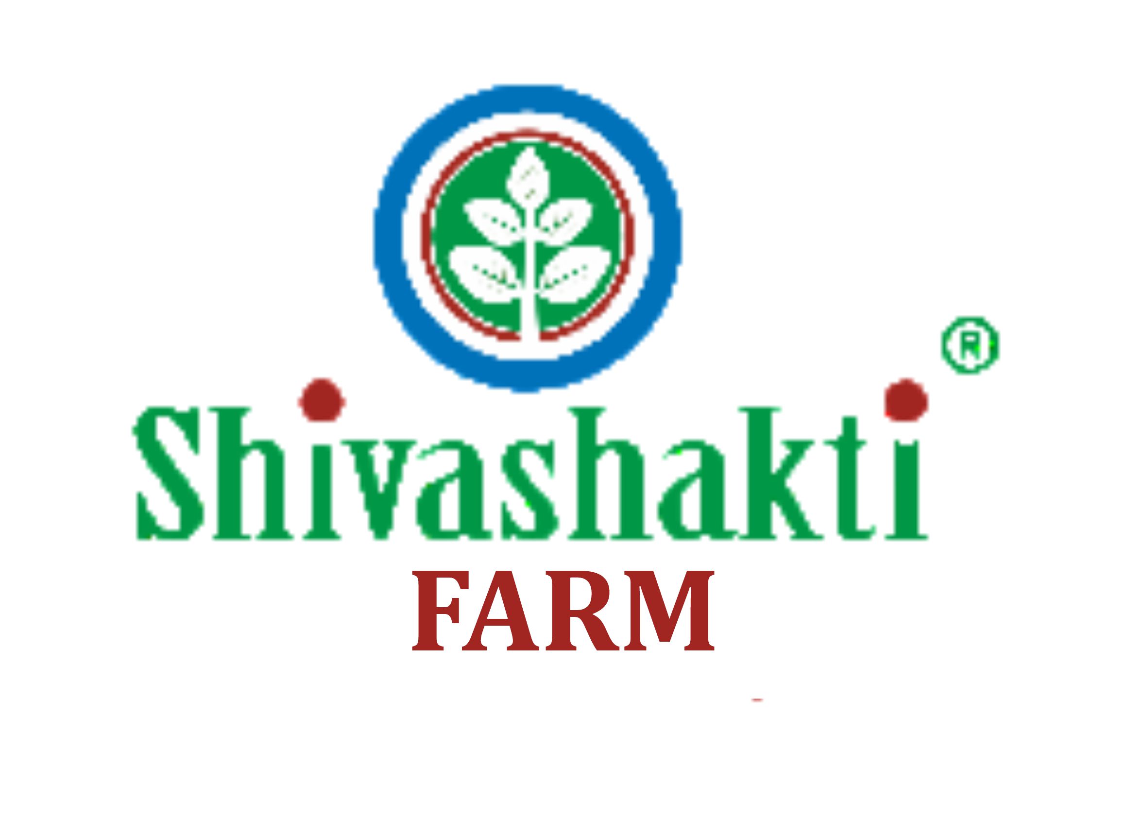Jay Shiv Shakti Organic Farm logo