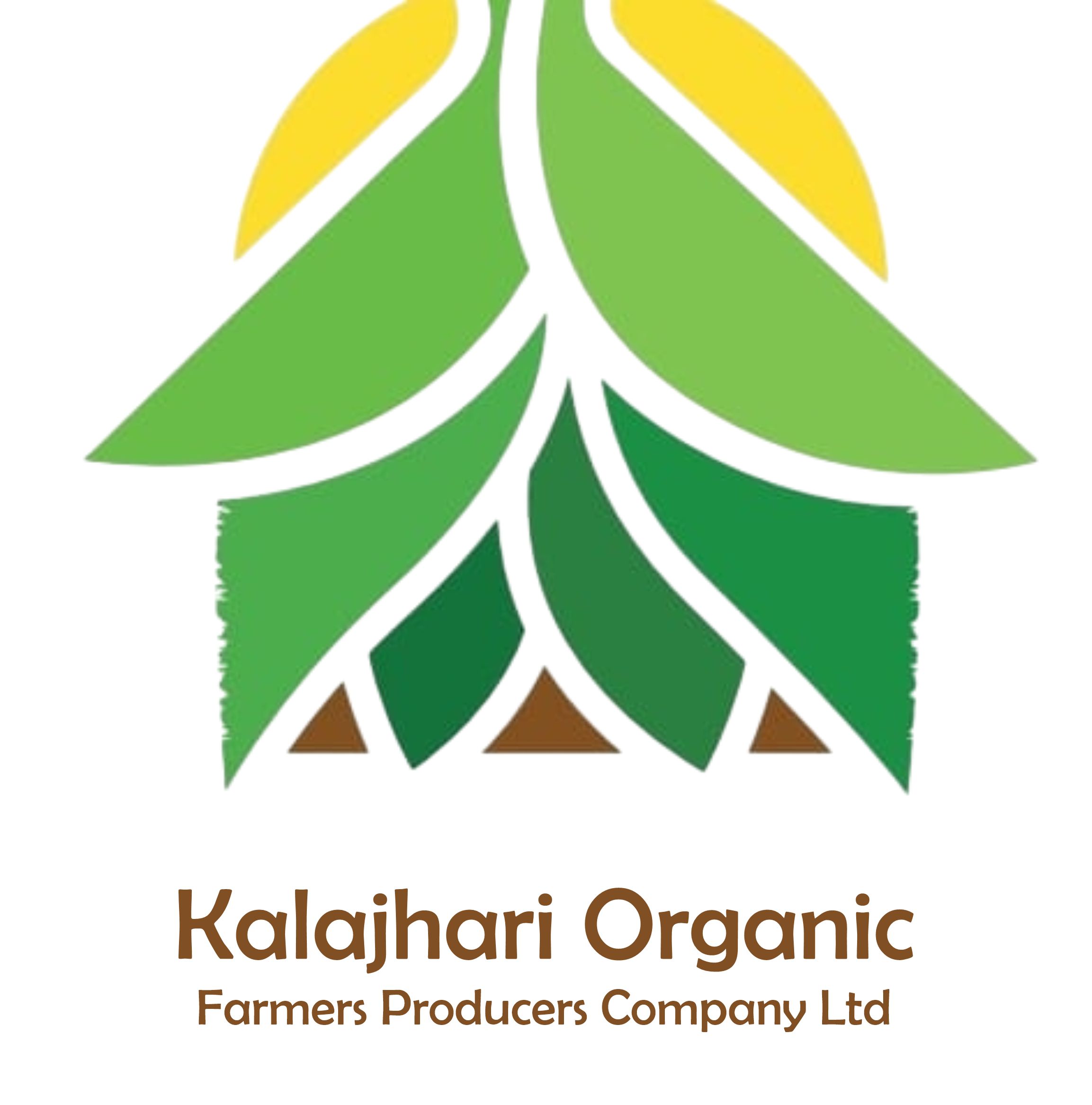 Kalajhari Organic Farmers Producers Company Ltd. logo