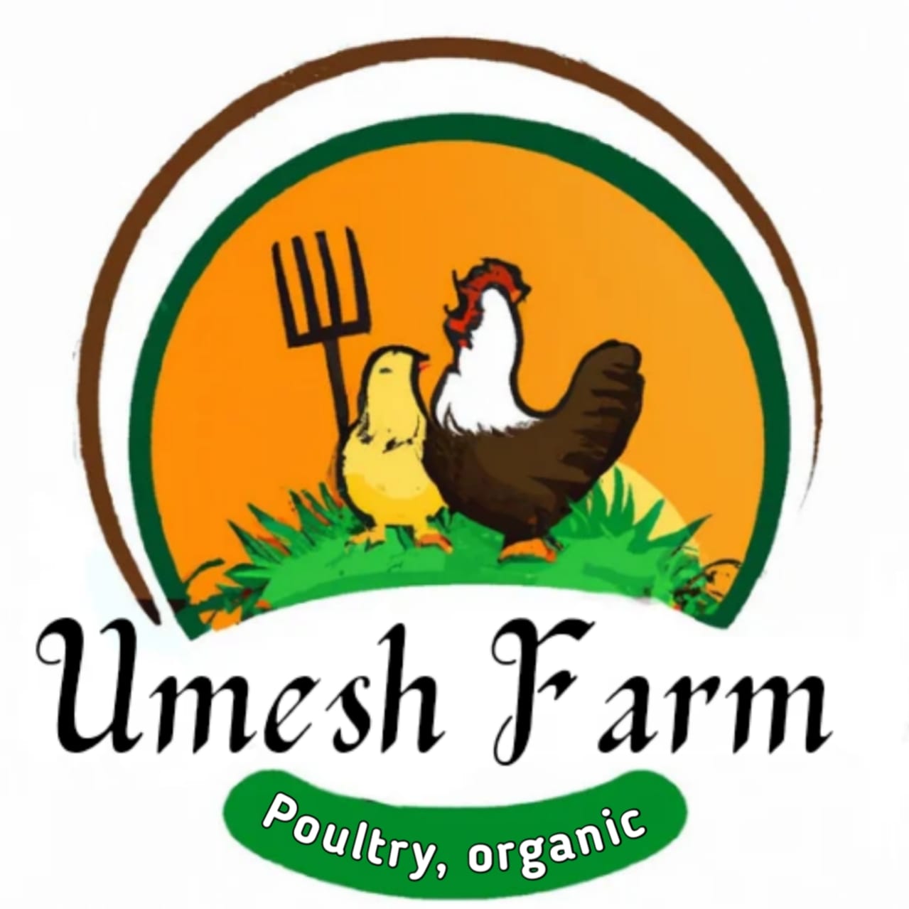 Umesh logo