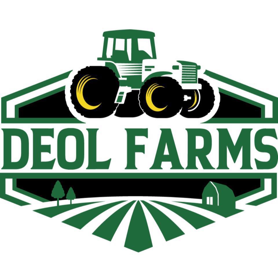 Dewal Farm logo